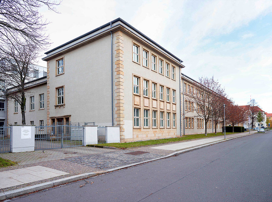 Hochschule Für Telekommunikation Leipzig VICUS GROUP AG veräußert Campus der Hochschule für Telekommunikation