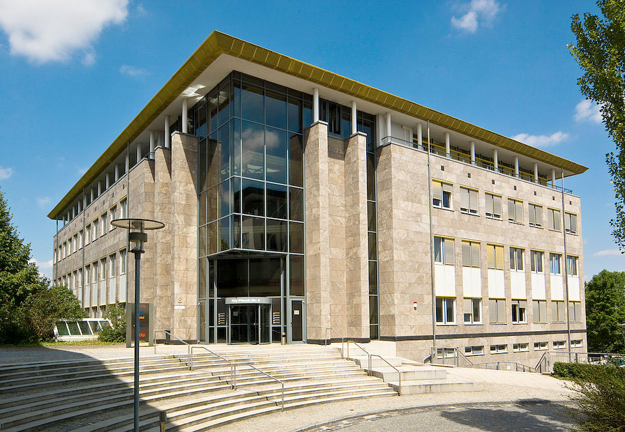 VICUS GROUP AG veräußert attraktives Bürohaus mit hohem