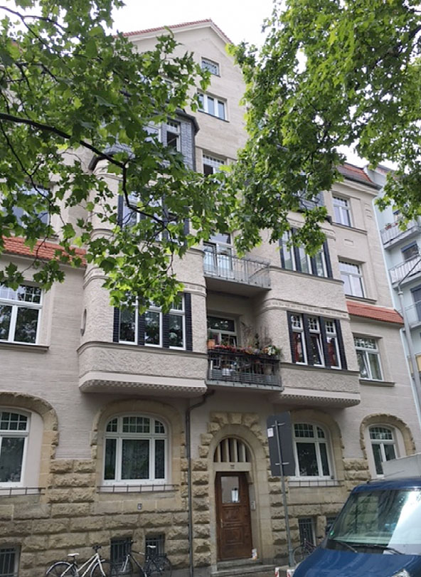 VICUS GROUP AG veräußert vier Mehrfamilienhäuser in bester Wohnlage im