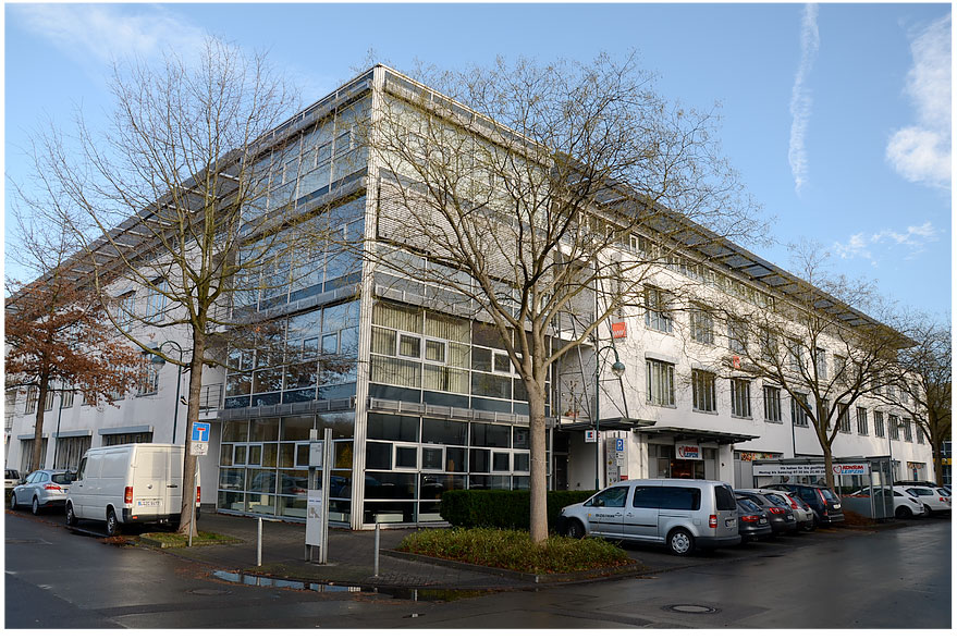 VICUS GROUP erwirbt „Rosental Office“ im bevorzugten Leipziger