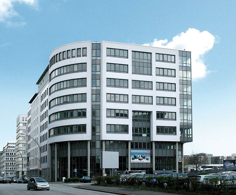 VICUS GROUP AG veräußert Spaldingtor in Hamburg und Gohlis Arkaden in