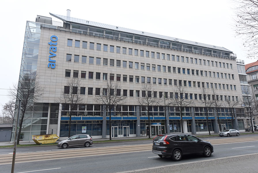 VICUS GROUP AG erwirbt Büro und Wohnimmobilie in Leipziger TopLage