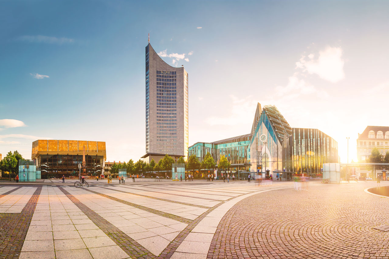 VICUS GROUP AG erwirbt Gewerbegrundstück mit hohem