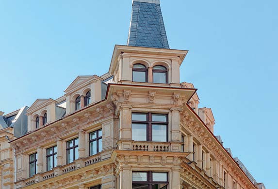 VGAG Track Record Große Ulrichstraße 19-21 Halle