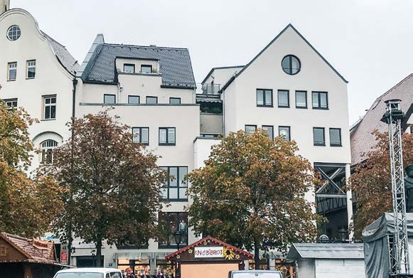 VGAG Track Record Markt 5 Jena