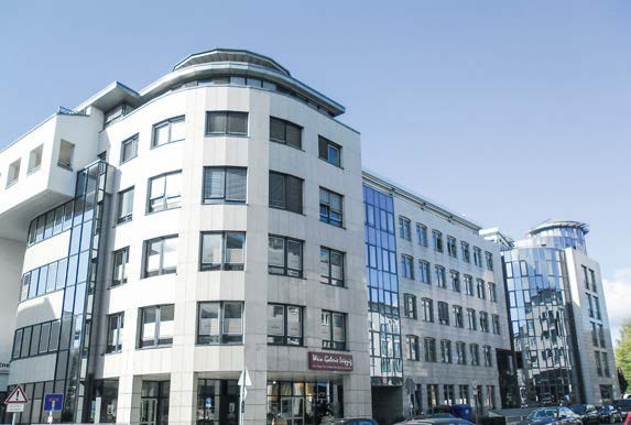 VGAG Track Record Dufourstraße 28 Leipzig