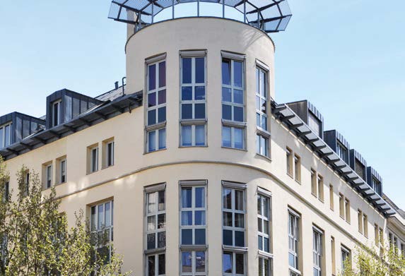 VGAG Track Record Ferdinand-Rhode-Straße 3b Leipzig