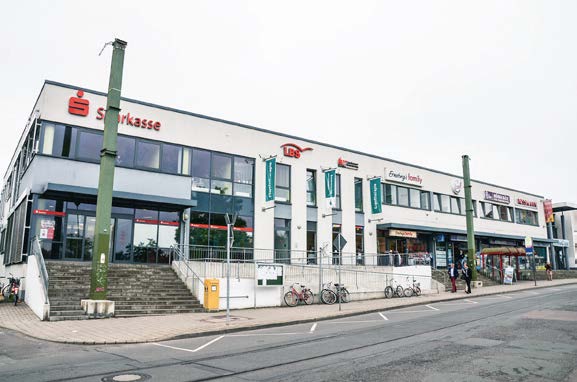 VGAG Track Record Rathausgalerie Markkleeberg Leipzig