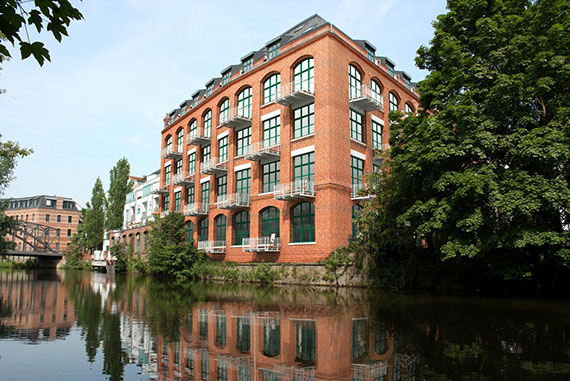VGAG Track Record Nonnenstraße 5c Leipzig