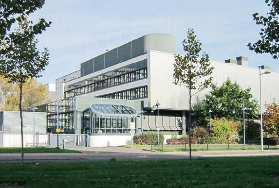 VGAG Track Record Semmelweisstraße 9 Leipzig
