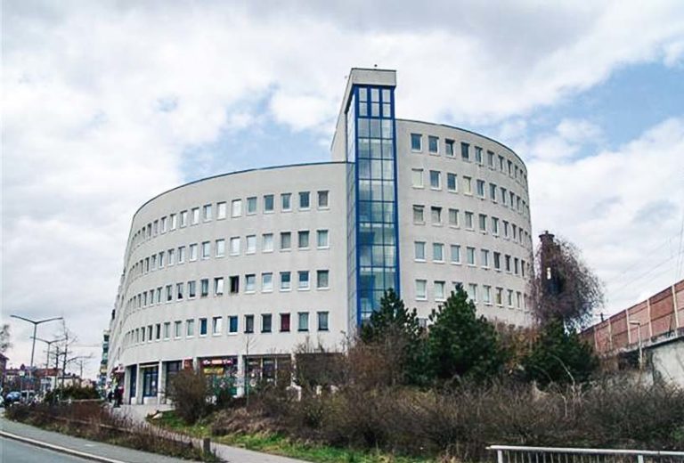 VGAG Track Record Zerzabelshofstraße 31 Nürnberg