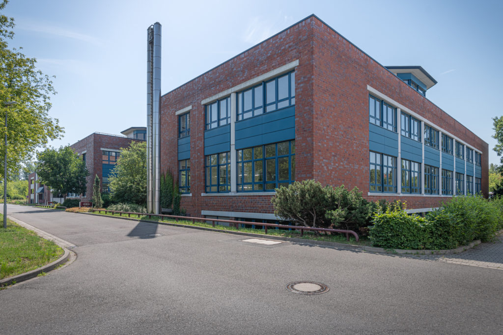 VICUS GROUP AG erzielt Vermietungserfolg im Leipziger Wissenschaftspark