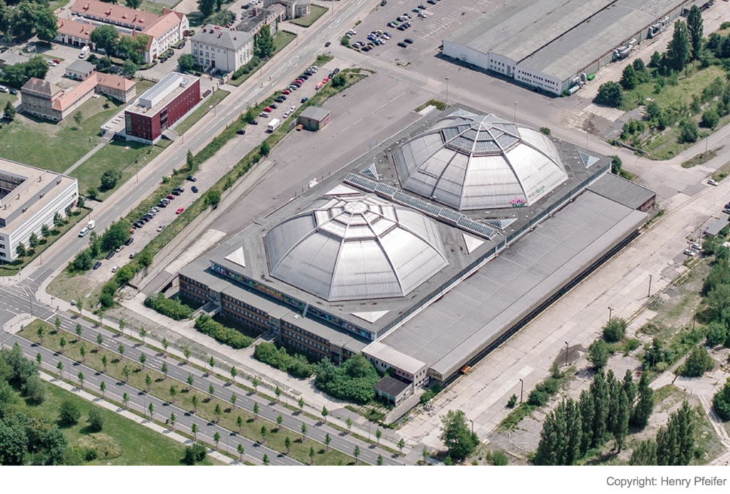 VICUS GROUP AG verkauft an die Stadt Leipzig VICUS