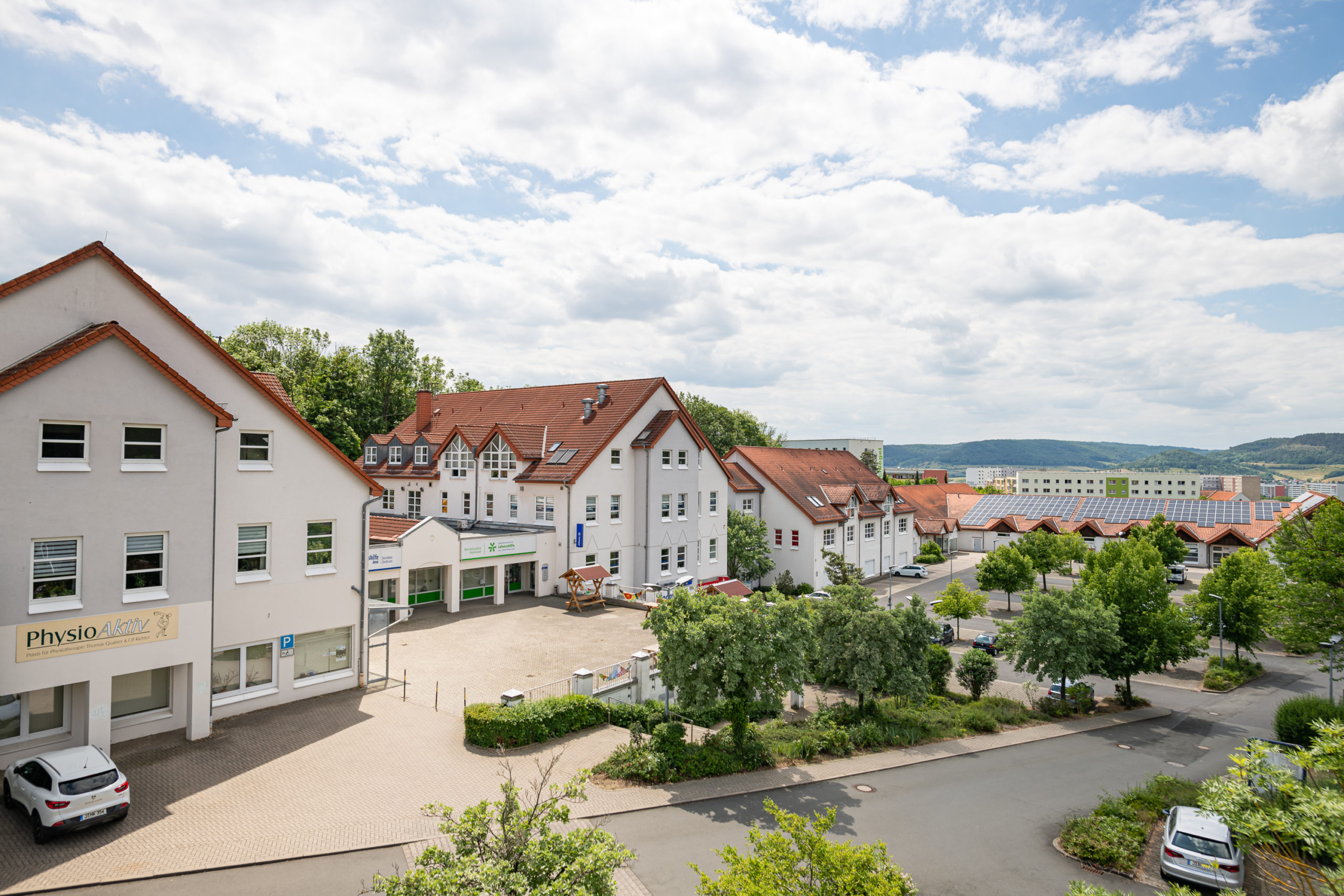 56+ Gartenanlage Drackendorf, Jahrhunderts als englischer