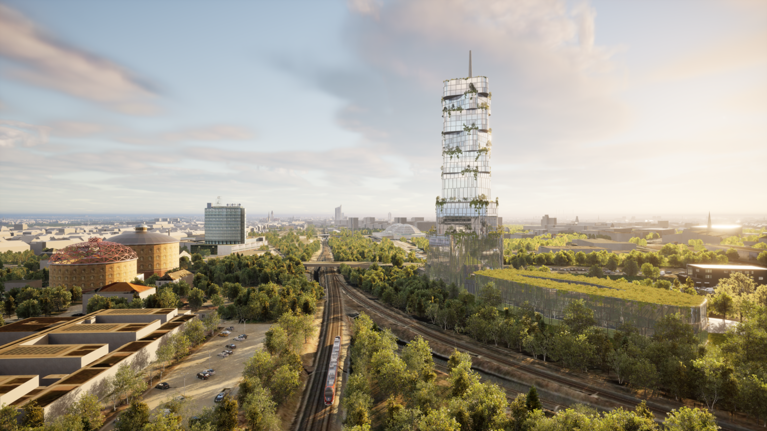 Home VICUS GROUP AG Ihr Experte für Valueadd Investments